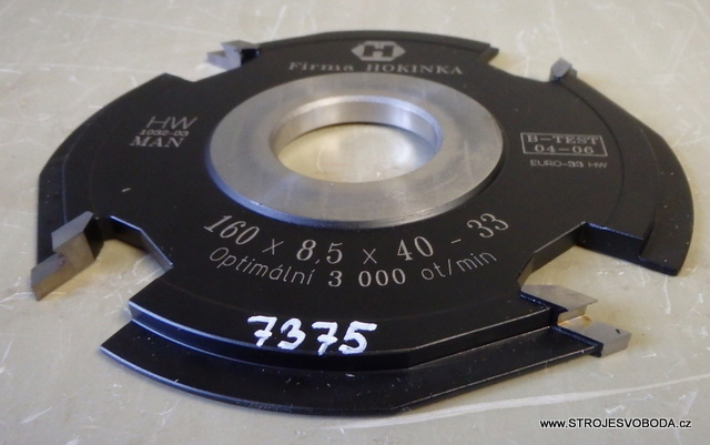 Sada euro 68 - č.5 rám horní díl boky NEPOUŽITÉ (07375 (5).JPG)